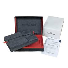 Thumbnail von Meistersinger N° 03 Nr 03 Herrenuhr Automatik AM 903