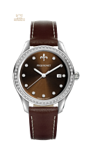 Thumbnail von Pequignet ELEGANCE 8000889CD/CM UVP des Herstellers 2.390,00 EUR