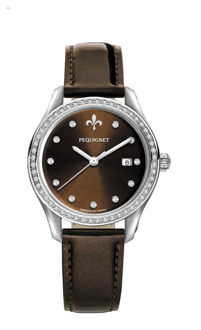 Pequignet ELEGANCE 8000889CD/CM UVP des Herstellers 2.390,00 EUR