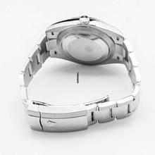 Thumbnail von Rolex Datejust 41 126334-0023 - Datejust 41 Automatic White Dial Oystersteel and 18 ct White Gold Men's Watc </h1>