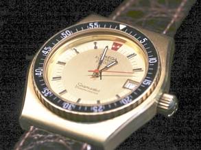 Thumbnail von Omega Genève