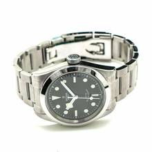Thumbnail von Tudor Black Bay 41 79540-0006 - Heritage Black Bay 41 Steel Automatic Black Dial Men's Watch </h1>