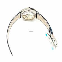 Thumbnail von Jaeger-LeCoultre Rendez-Vous Q3448430 - Rendez-Vous Night & Day Medium Automatic Silver Dial Diamonds Ladies Watch </h1>