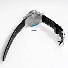 Thumbnail von Panerai Luminor Base Logo PAM00773 - Luminor Base Logo Manual-winding Black Dial 44 mm Men's Watch </h1>