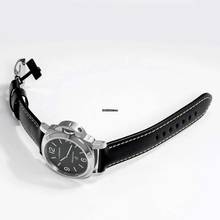 Thumbnail von Panerai Luminor Base Logo PAM00773 - Luminor Base Logo Manual-winding Black Dial 44 mm Men's Watch </h1>