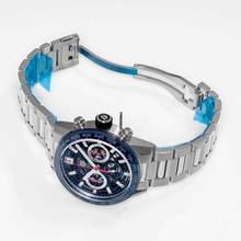 Thumbnail von TAG Heuer Carrera CBG2011.BA0662 - Carrera Calibre Heuer 02 Automatic Skeleton Dial Men's Watch </h1>