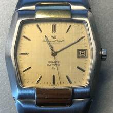 Thumbnail von IWC Da Vinci Quartz