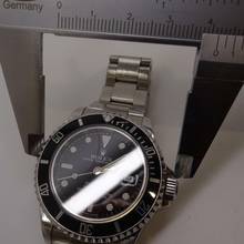 Thumbnail von Rolex Sea-Dweller 4000 16600 T </h1>