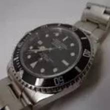 Thumbnail von Rolex Sea-Dweller 4000 16600 T </h1>