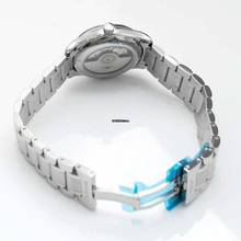 Thumbnail von Longines Master Collection L22574876 - Master Collection Automatic White Dial Diamond Ladies Watch </h1>