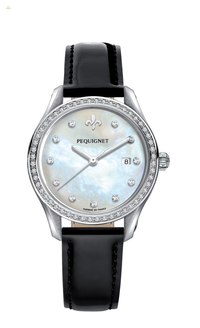 Pequignet ELEGANCE 8000509CD/VN UVP des Herstellers 2.390 EUR