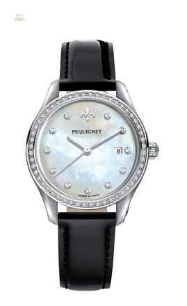 Pequignet ELEGANCE 8000509CD/VN UVP des Herstellers 2.390 EUR