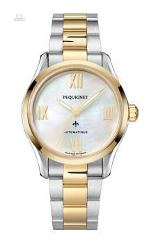 Pequignet ELEGANCE 4001508CR UVP des Herstellers 1.390 EUR