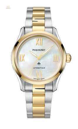 Pequignet ELEGANCE 4001508CR UVP des Herstellers 1.390 EUR