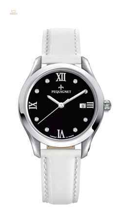 Pequignet ELEGANCE 8000443CR/VB UVP des Herstellers 890 EUR