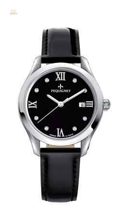 Pequignet ELEGANCE 8000443CR/VN UVP des Herstellers 890 EUR