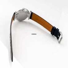 Thumbnail von Longines L45230972 - La Grande Classique de Longines Quartz Blue Dial Diamond Ladies Watch </h1>