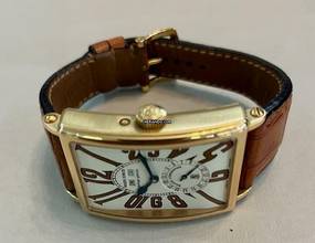 Thumbnail von Roger Dubuis Much More M34 57 3 9011 </h1>