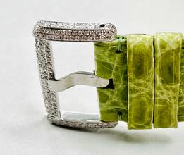 Thumbnail von Cartier Tank Divan W6300755