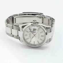 Thumbnail von Rolex Datejust 36 126200-0002 - Datejust 36 Automatic Silver Dial Oystersteel Men's Watch </h1>