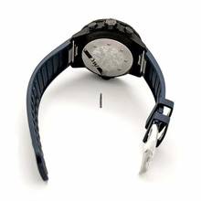 Thumbnail von IWC Aquatimer Chronograph IW379507 - Aquatimer Chronograph Edition Laureus Sport For Good Automatic Blue Dial Men's </h1>