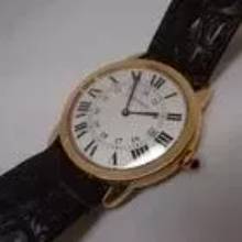 Thumbnail von Cartier Ronde Louis Cartier W6800251 </h1>