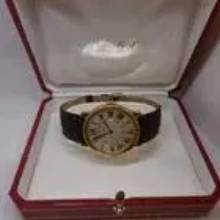 Thumbnail von Cartier Ronde Louis Cartier W6800251 </h1>