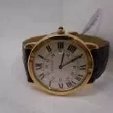 Thumbnail von Cartier Ronde Louis Cartier W6800251 </h1>