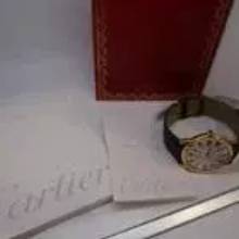Thumbnail von Cartier Ronde Louis Cartier W6800251 </h1>