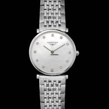Thumbnail von Longines La Grande Classique L45124876 - La Grande Classique de Longines Quartz White Dial Ladies Watch </h1>