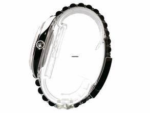 Thumbnail von Rolex Datejust 41 Edelstahl Weißgold 126334 Weiß Röm Jubile </h1>