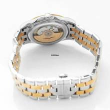 Thumbnail von Longines Flagship L48743927 - Flagship Automatic White Dial Men's Watch </h1>