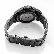 Thumbnail von Longines Conquest L37272766 - Conquest V.H.P. Quartz Silver Dial Chronograph Men's Watch </h1>