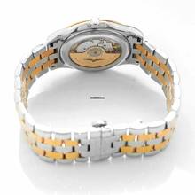 Thumbnail von Longines Flagship L48743997 - Flagship Automatic White Dial Men's Watch </h1>