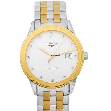 Longines Flagship L48743277 - La Grande Classique Automatic Men's Watch </h1> 