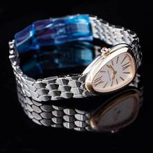 Thumbnail von Bulgari Serpenti 103144 - Serpenti Seduttori Quartz White Dial Ladies Watch </h1>