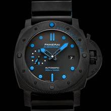 Thumbnail von Panerai Luminor 1950 PAM01616 - Luminor Submersible 1950 Automatic Black Dial Men's Watch </h1>