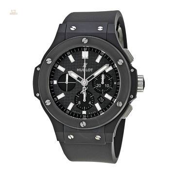 Hublot Big Bang Black Ceramic