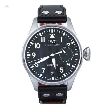 IWC Big Pilot's Watch
