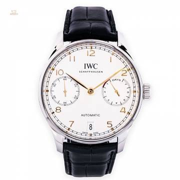 IWC Portugieser Automatic 7 Tage