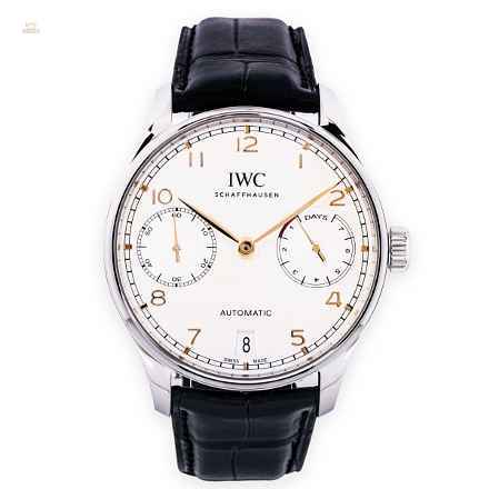 IWC Portugieser Automatic 7 Tage