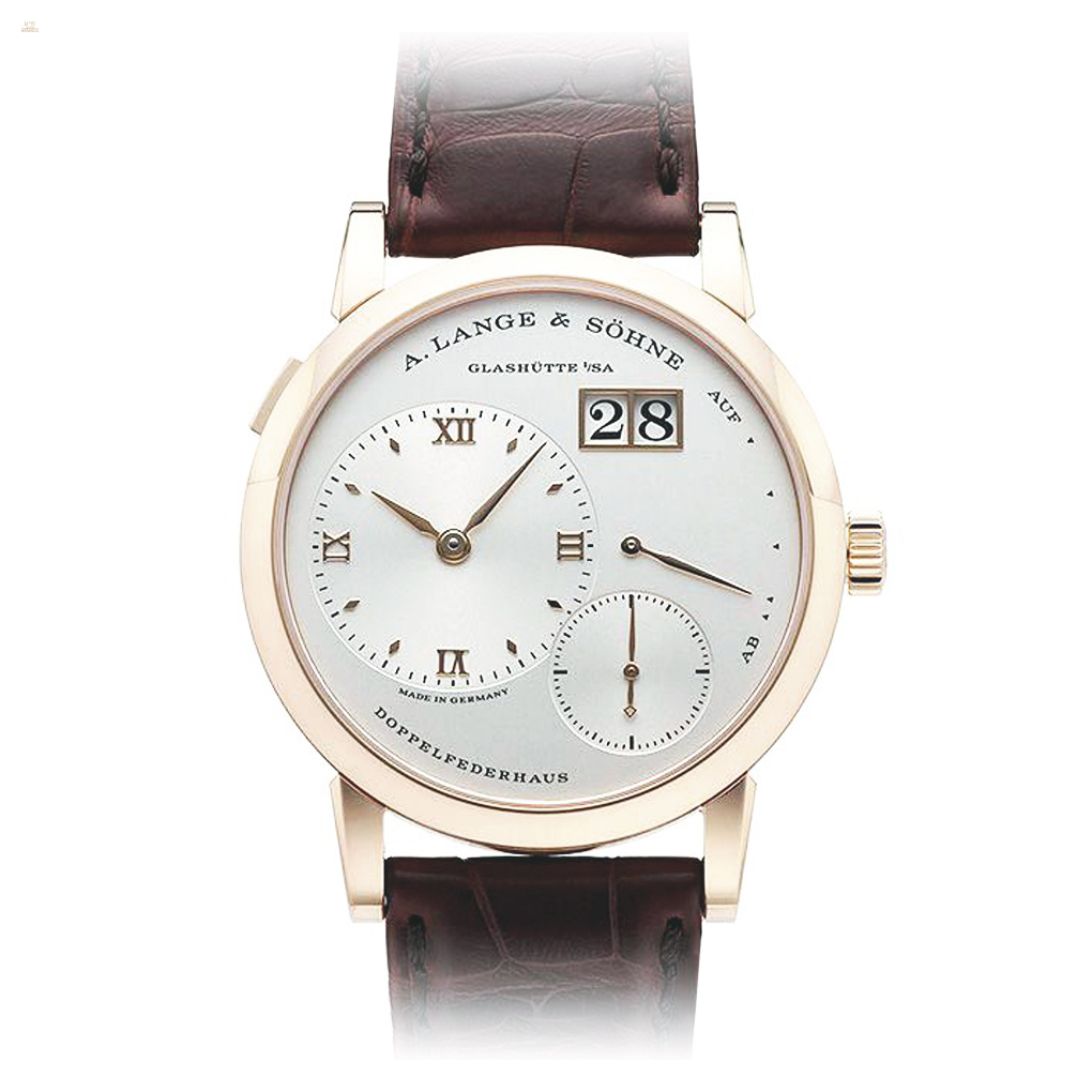 Lange & Söhne Lange 1