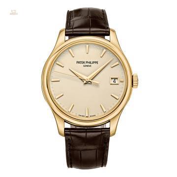 Patek Philippe Calatrava