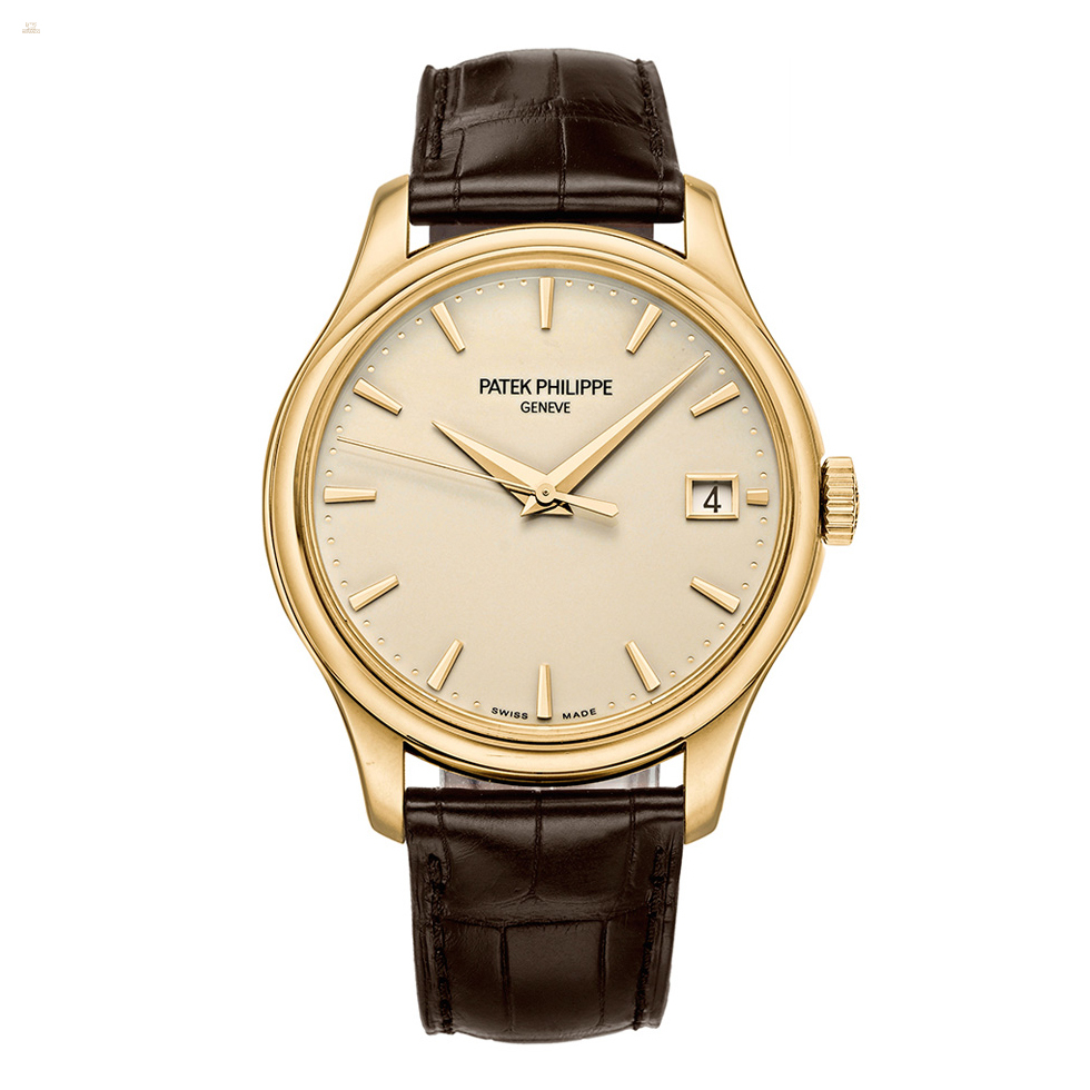 Patek Philippe Calatrava