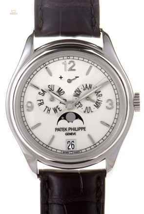 Patek Philippe Komplikationen