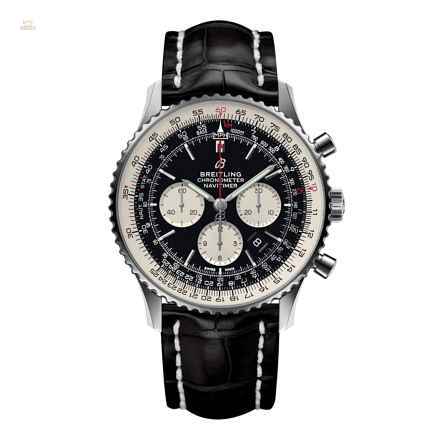 Breitling Navitimer 01