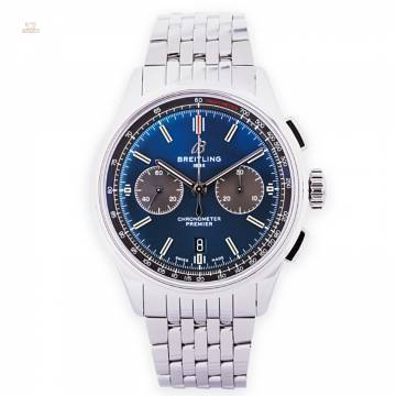 Breitling Premier B01 Chronograph 42