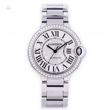 Cartier Ballon Bleu 36mm
