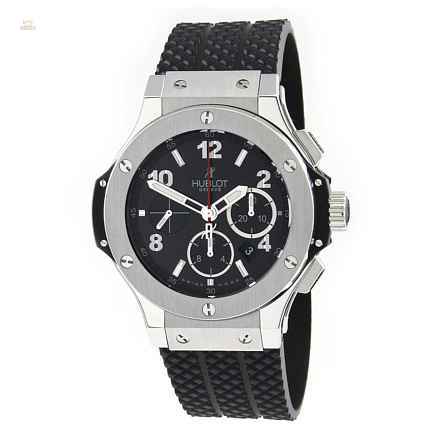 Hublot Big Bang Steel 44