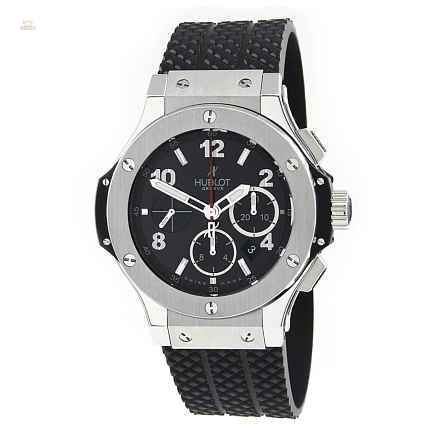 Hublot Big Bang Steel 44mm